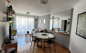 Departamento Nueva Córdoba RW